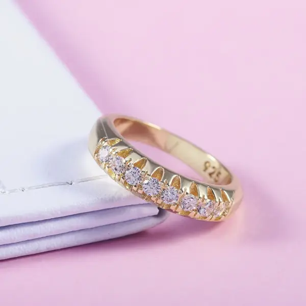 ON Rings 06677 - Image 6