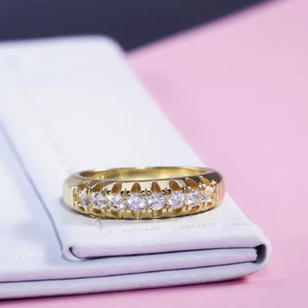 ON Rings 06677 - Image 5