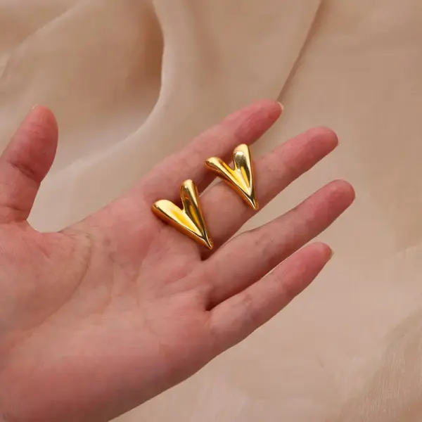 ON Earrings 08543 - Image 2