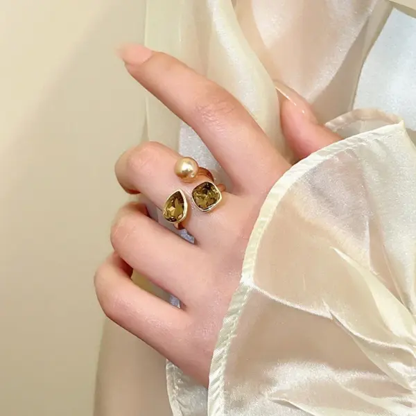ON Rings 06421 - Image 8