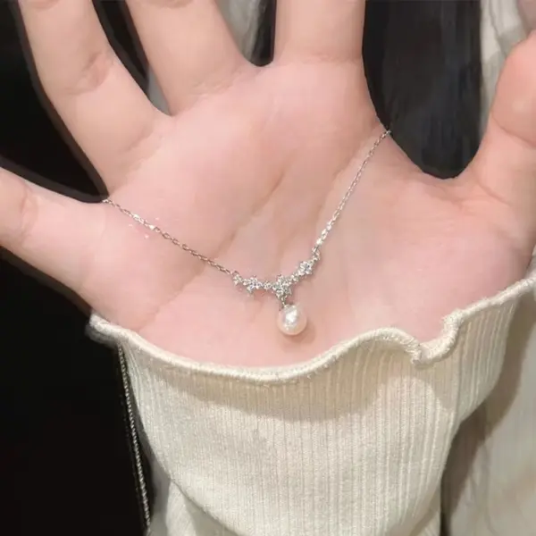 ON Necklace 06322 - Image 7