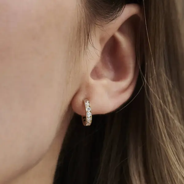 ON Earrings 06654 - Image 3