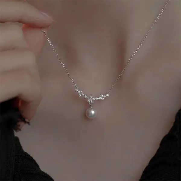 ON Necklace 06322 - Image 2