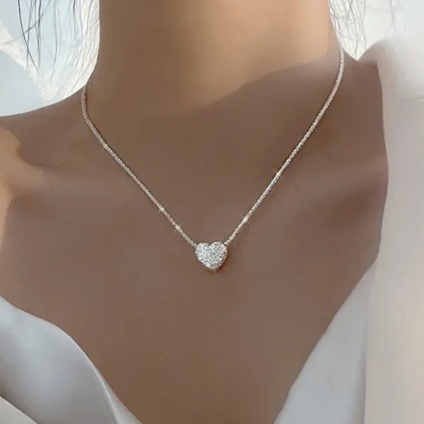 ON Necklace 05432