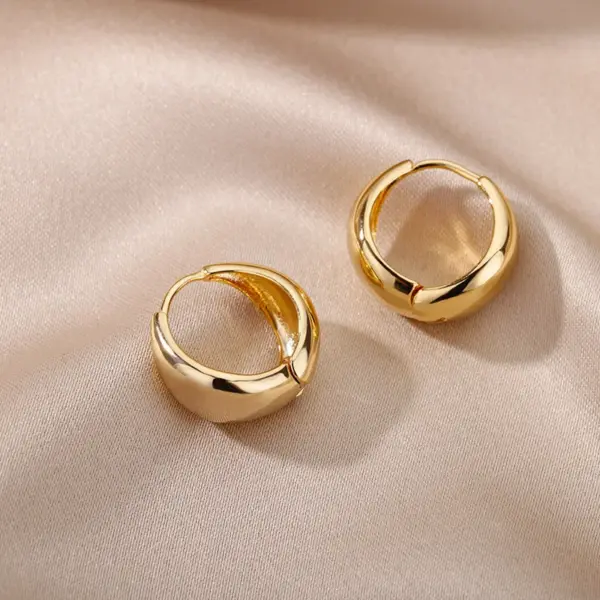 ON Earrings 06624 - Image 5