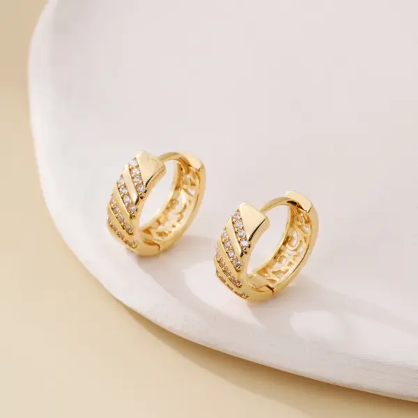 ON Earrings 06776 - Image 5