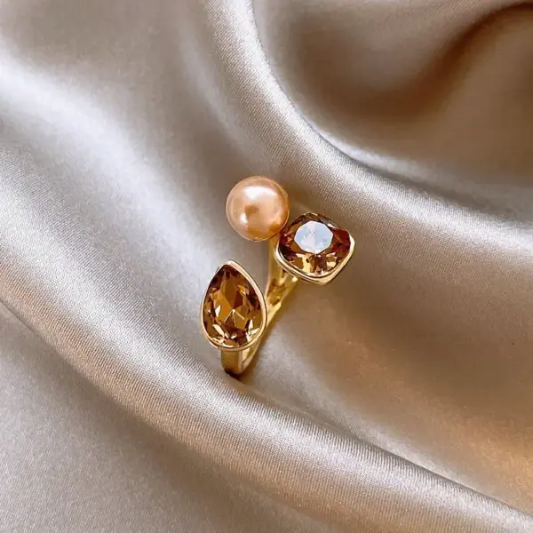 ON Rings 06421 - Image 5