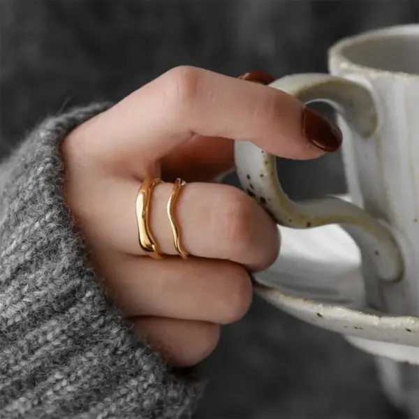 ON Rings 06876 - Image 2
