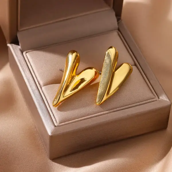 ON Earrings 08543
