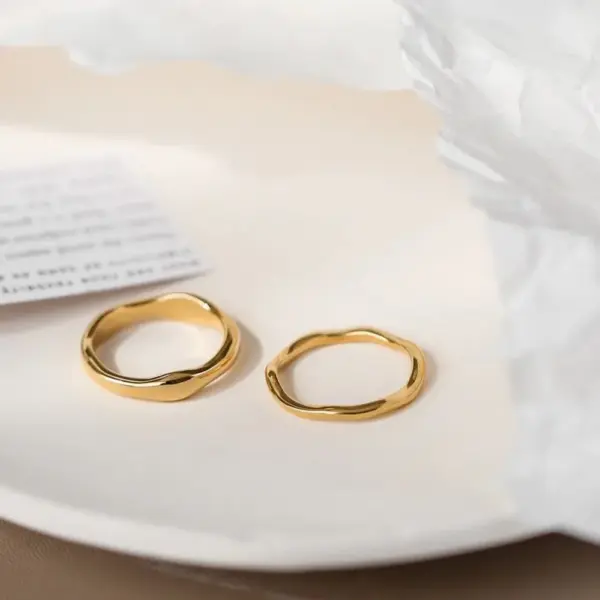 ON Rings 06876 - Image 8