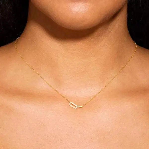 ON Necklace 03312 - Image 2