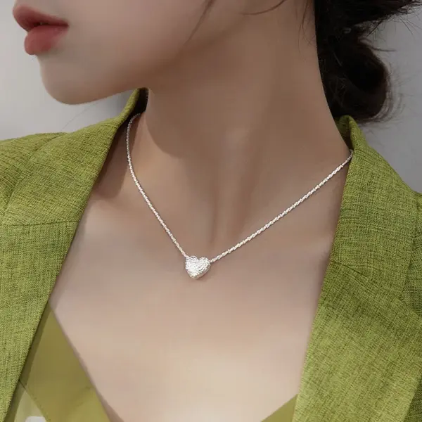 ON Necklace 05432 - Image 6