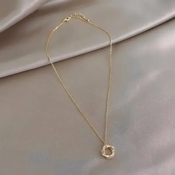 ON Necklace 06321 - Image 2