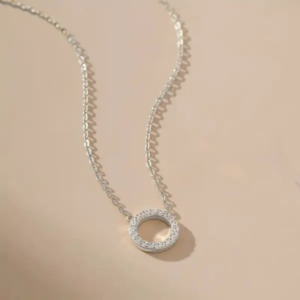 ON Necklace 06431