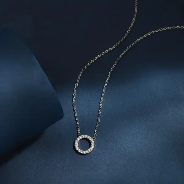 ON Necklace 06431 - Image 4