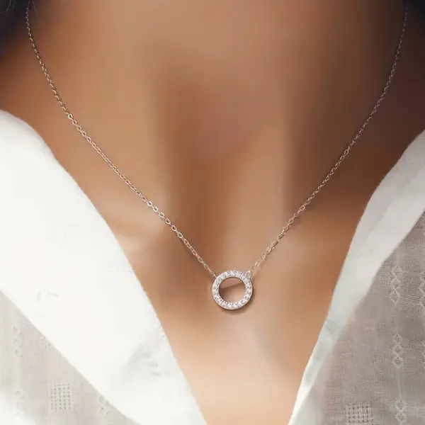 ON Necklace 06431 - Image 3