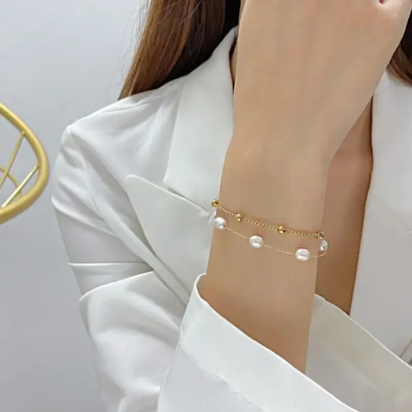 ON Bracelets 06534 - Image 5