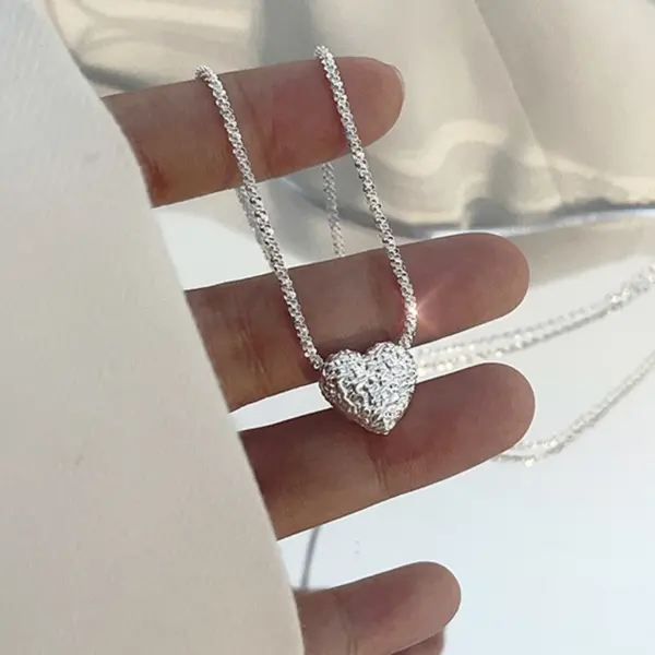 ON Necklace 05432 - Image 4