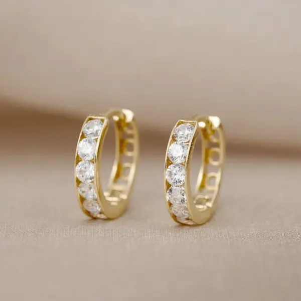ON Earrings 06654 - Image 5