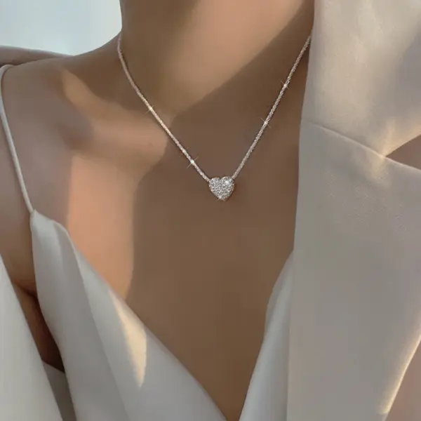 ON Necklace 05432 - Image 5