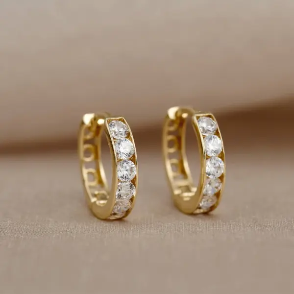 ON Earrings 06654