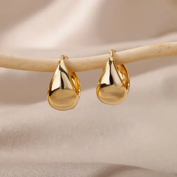 ON Earrings 06624 - Image 4