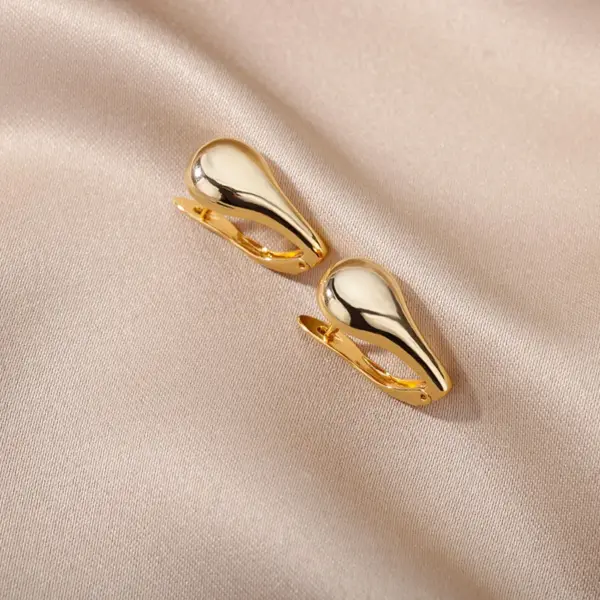 ON Earrings 06624 - Image 2