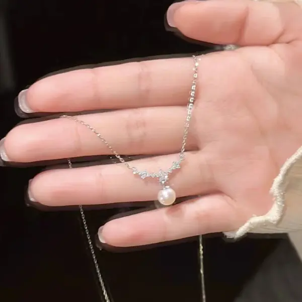 ON Necklace 06322 - Image 9
