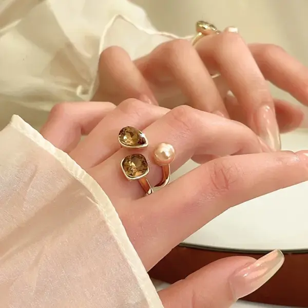 ON Rings 06421 - Image 4