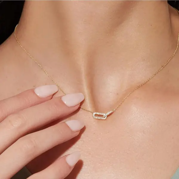 ON Necklace 03312 - Image 7