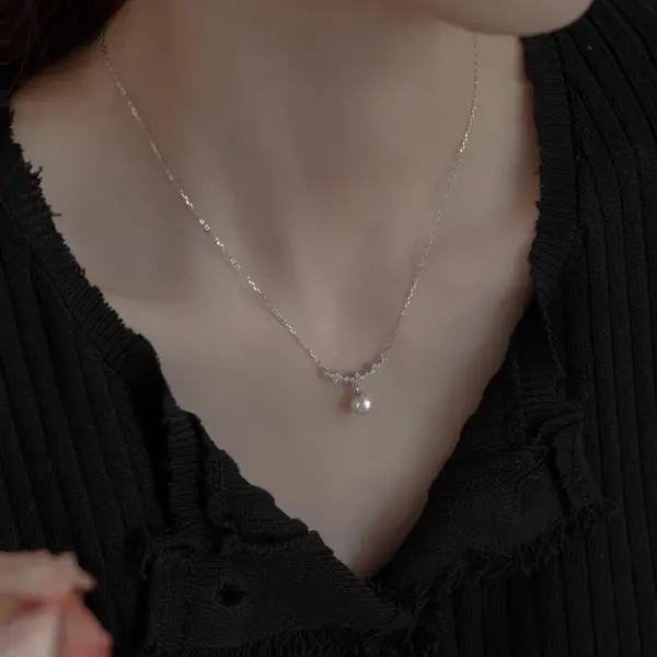 ON Necklace 06322 - Image 5