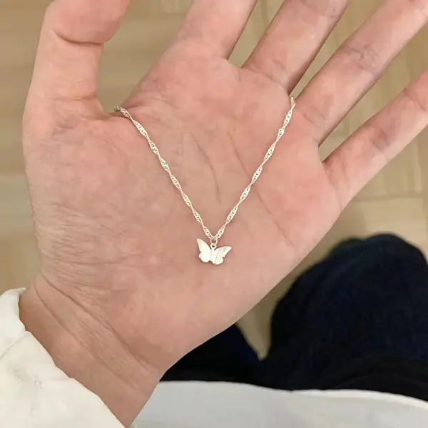 ON Necklace 06764 - Image 5
