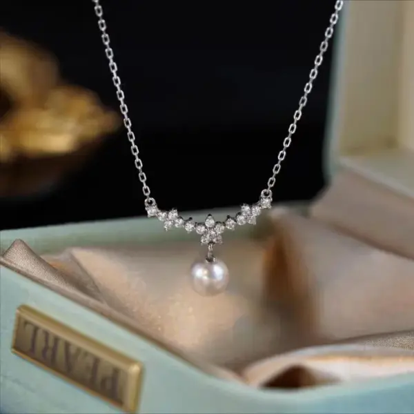 ON Necklace 06322 - Image 3