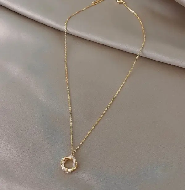 ON Necklace 06321 - Image 6