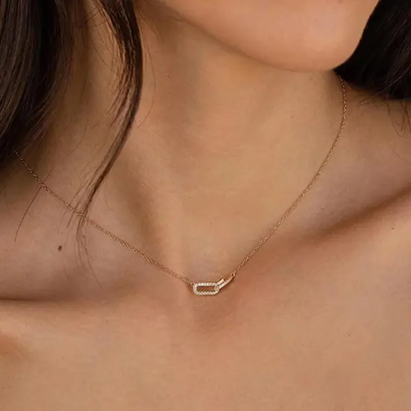 ON Necklace 03312 - Image 6