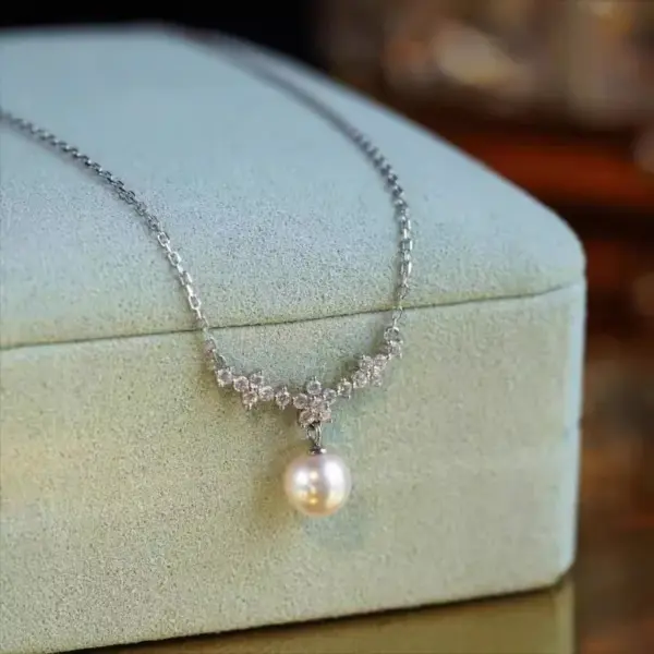 ON Necklace 06322 - Image 4