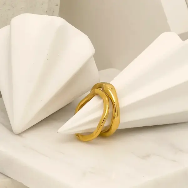 ON Rings 06876 - Image 5
