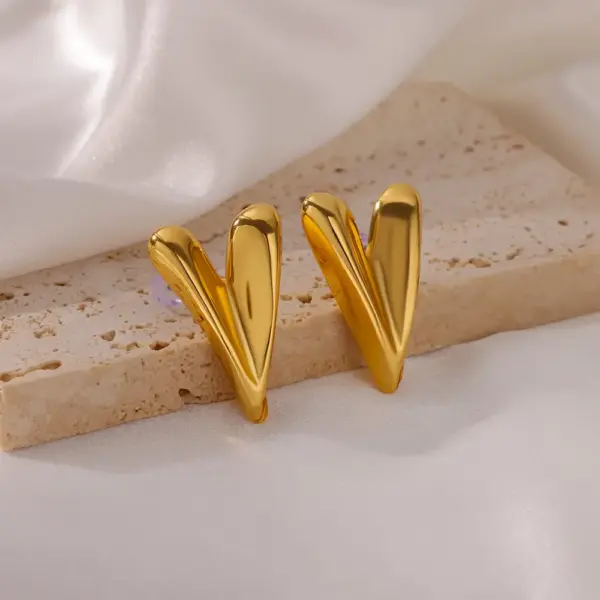 ON Earrings 08543 - Image 3