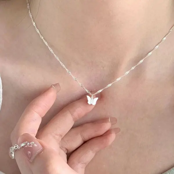 ON Necklace 06764 - Image 6