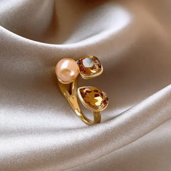ON Rings 06421 - Image 2