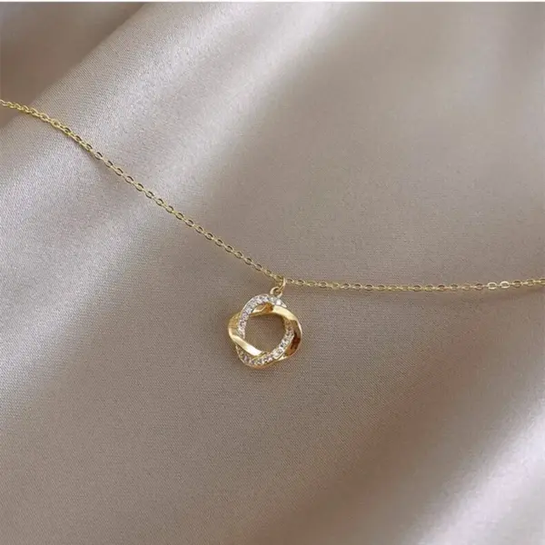 ON Necklace 06321 - Image 5