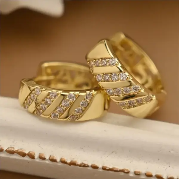 ON Earrings 06776 - Image 6