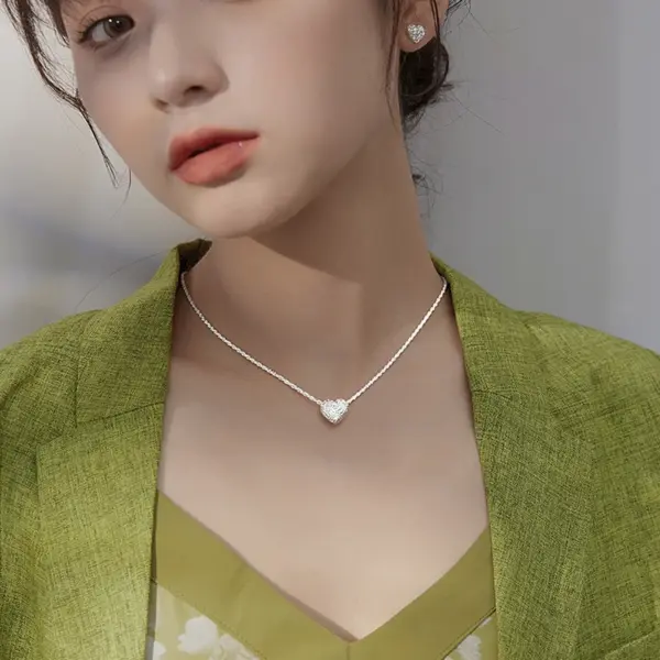 ON Necklace 05432 - Image 3